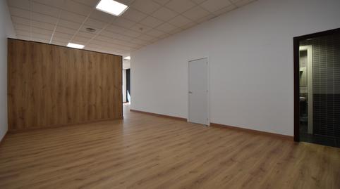 Photo 2 of Premises for sale in Calle Poeta José Hierro, 1, San José - Buenos Aires, Madrid