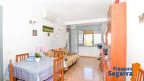 Bedroom of Flat for sale in Roda de Berà  with Air Conditioner, Terrace and Storage room