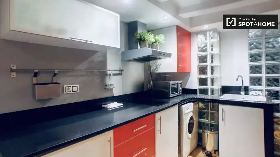 Flat to rent in Ciutat Vella, imagen 5