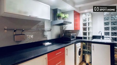 Photo 5 of Flat for rent in Sant Pere, Sta. Caterina i la Ribera, Barcelona Capital