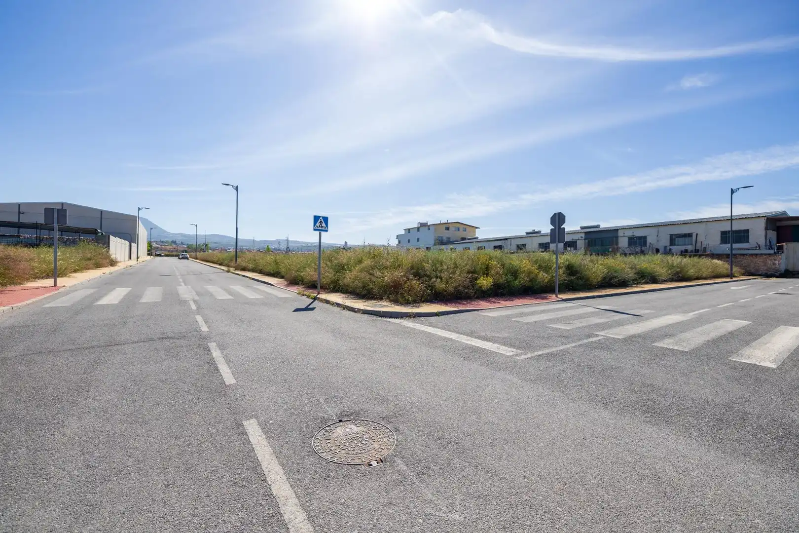 Terreny residencial en venda a Calle Proyecto-5 5, imagen 11