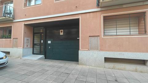 Photo 2 of Garage for sale in Carrer de Jaume Balmes, 25, Centre, Mataró