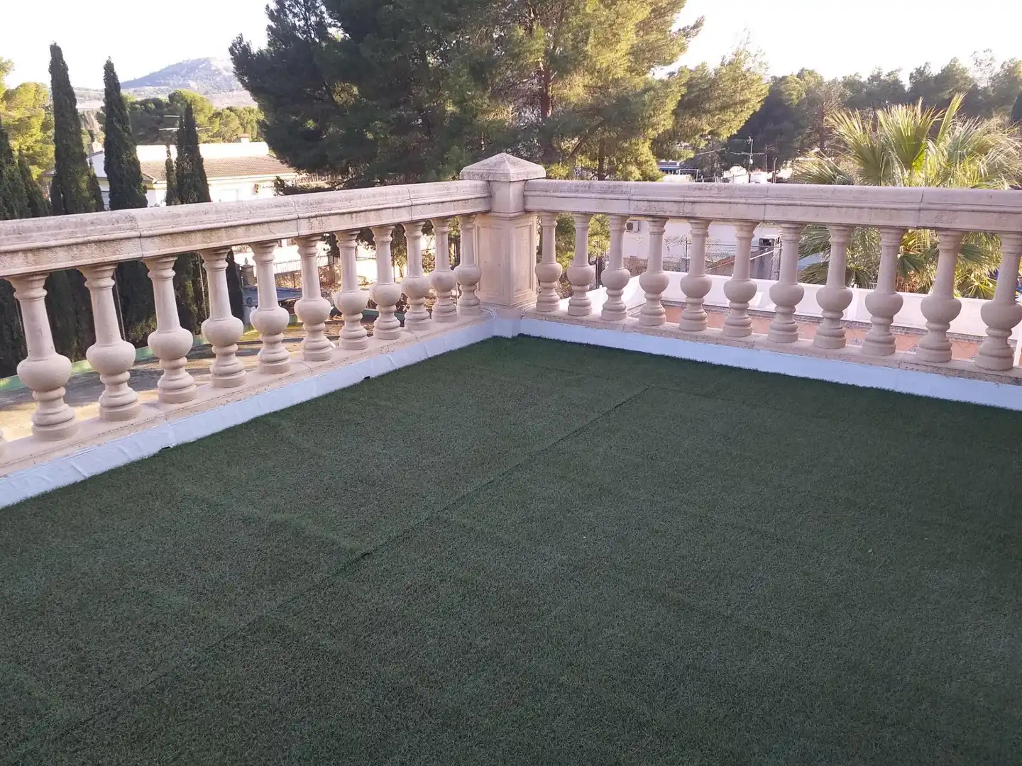 Villa avec terrasse à vendre à Yecla, imagen 7