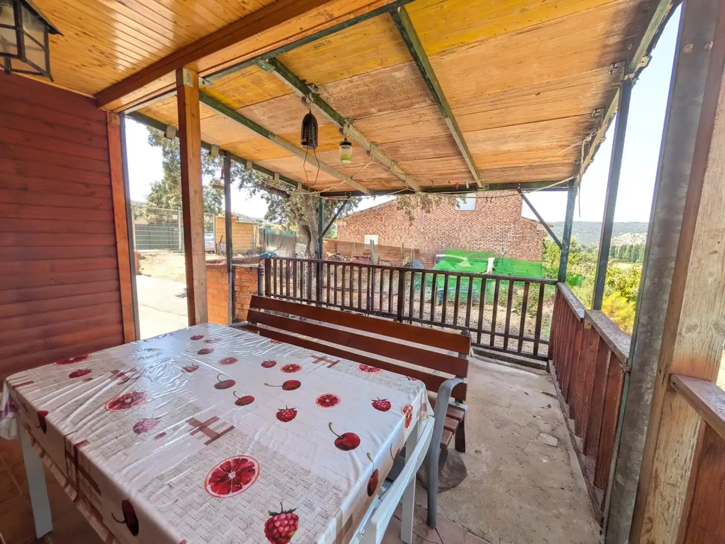 Villa mit Garten zum Verkauf in Fuentenovilla, imagen 19