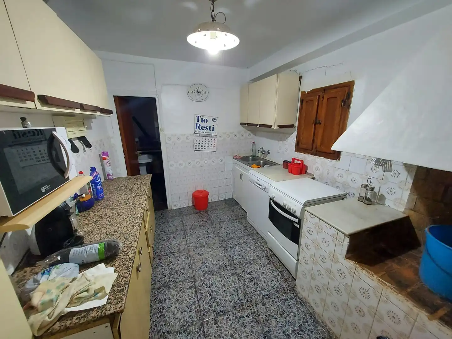 Casa rustica con giardino in vendita a Calasparra, imagen 16