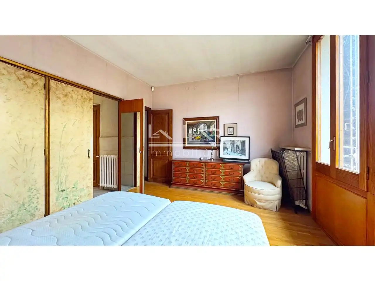 Habitación de Casa o chalet en venta en Vic con Calefacción, Jardín privado y Parquet
