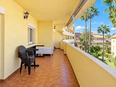 Apartamento en venta en La Duquesa