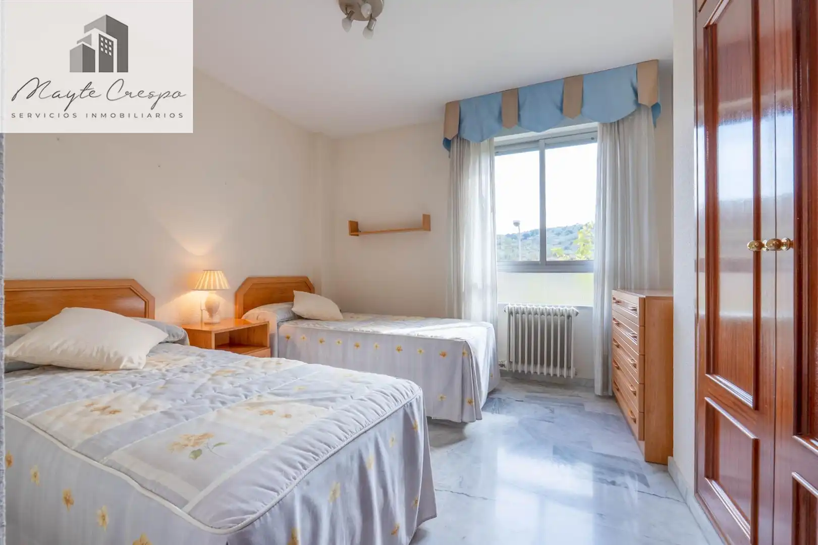 Pis amb piscina en venda a Norte, imagen 41