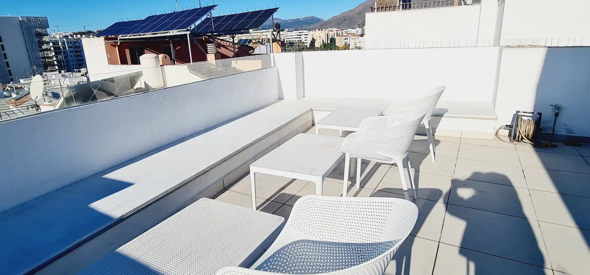 Casa rústica con piscina en venta en Estepona Pueblo, imagen 35