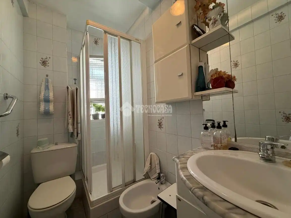 Baño de Piso en venta en Madrid con Aire acondicionado y Terraza