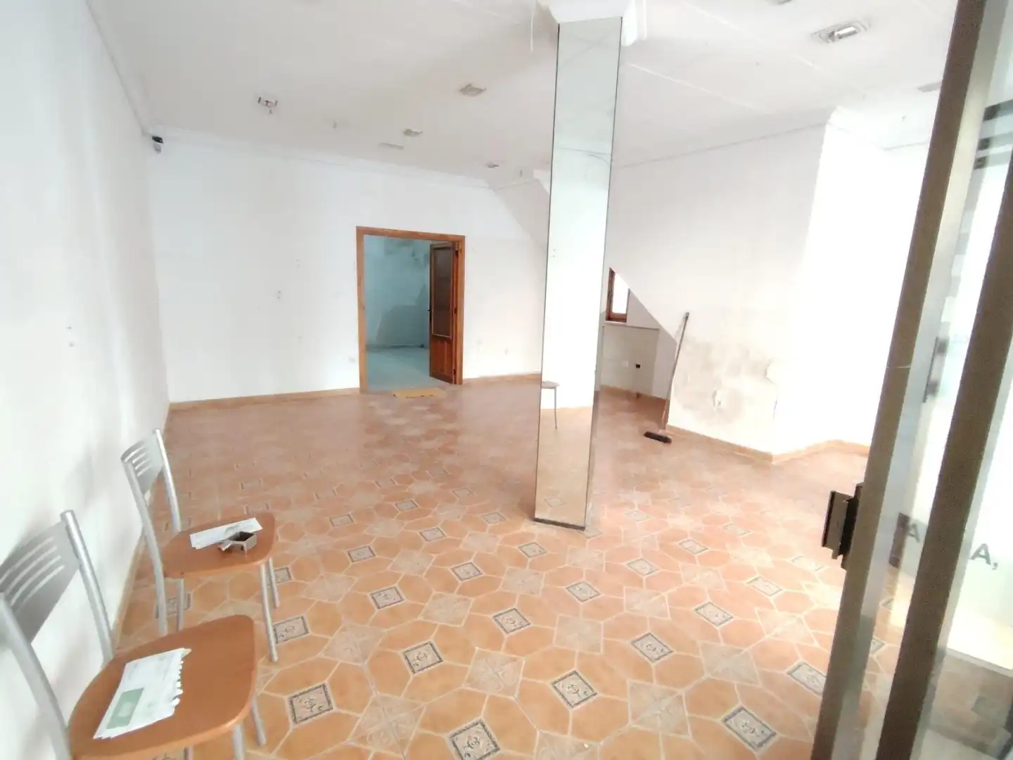 Casa amb terrassa en venda a Castalla, imagen 26