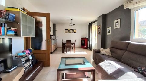 Foto 2 de Casa adosada en venta en Cayuela, Burgos
