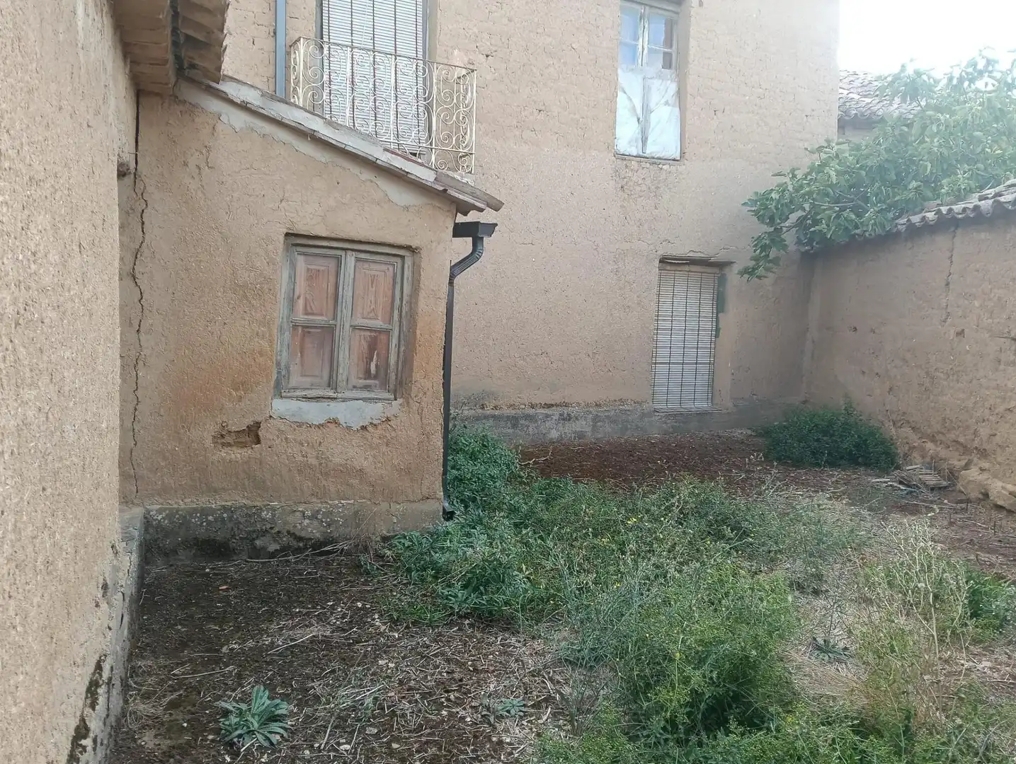 Finca rústica en venda en Valdunquillo