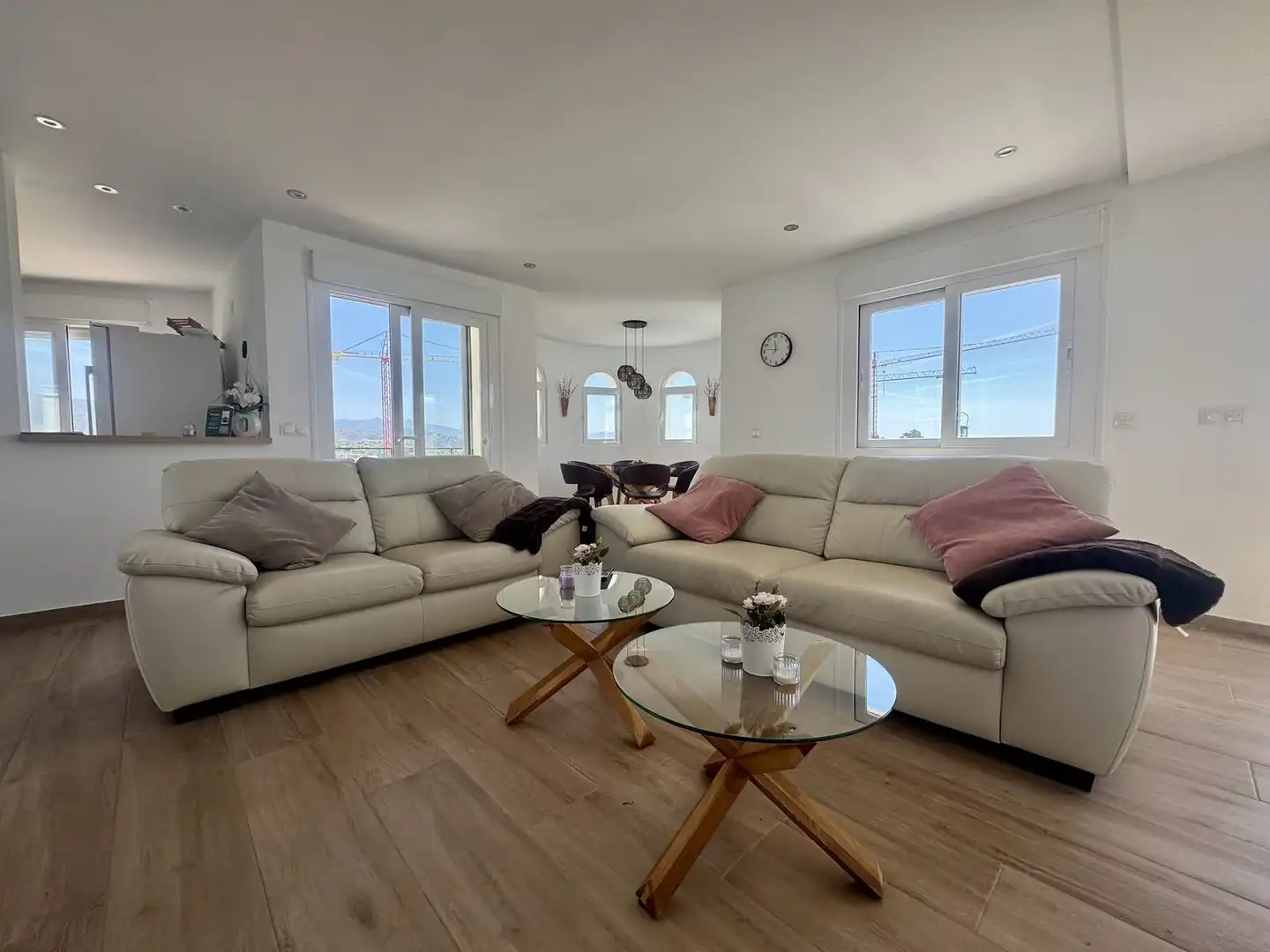 Villa mit Pool zum Verkauf in Estepona Pueblo, imagen 10