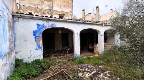 Foto 2 de Casa o chalet en venta en Felanitx Poble, Felanitx