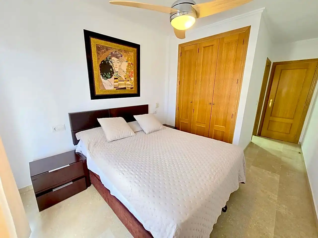 Apartament de lloguer a Del Maestrat, 11, Playa de Gandia