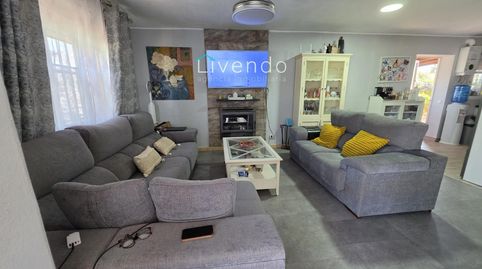 Foto 4 de Casa o xalet en venda a Las Lagunas - Campano, Chiclana de la Frontera