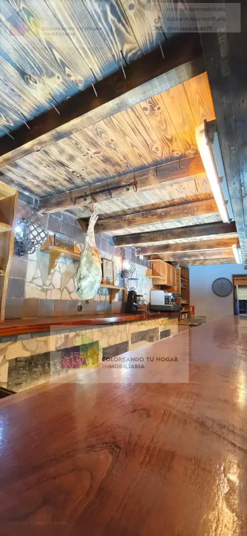 Local commercial à vendre à Villadangos del Páramo, imagen 86