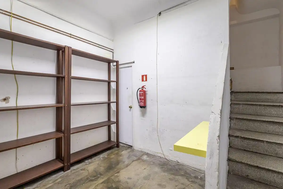 Local comercial de lloguer a Centro, imagen 12