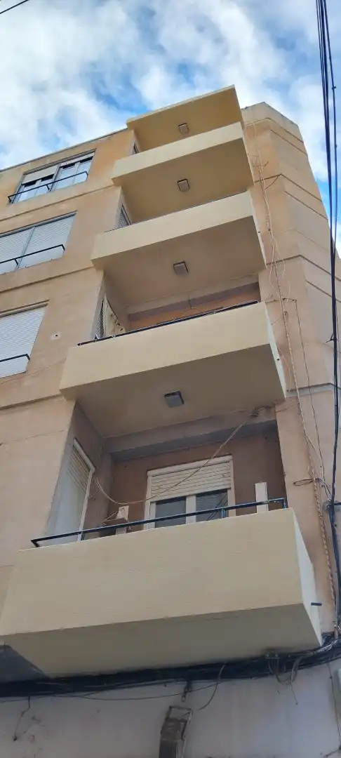 Wohngebäude zum Verkauf in Orihuela ciudad, imagen 2