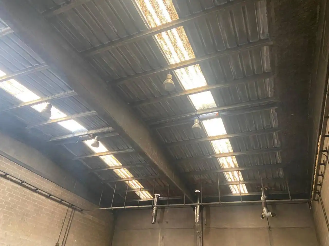 Industrial building for sale in Sentmenat, imagen 5