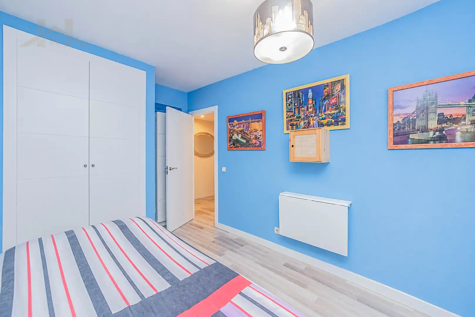Piso con piscina en venta en Calle del Eucalipto 2, imagen 12