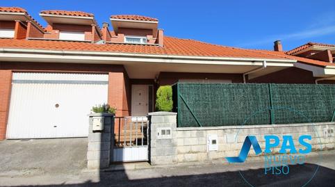 Foto 5 de Casa o xalet en venda a Calle el Bosque, Muriedas, Cantabria