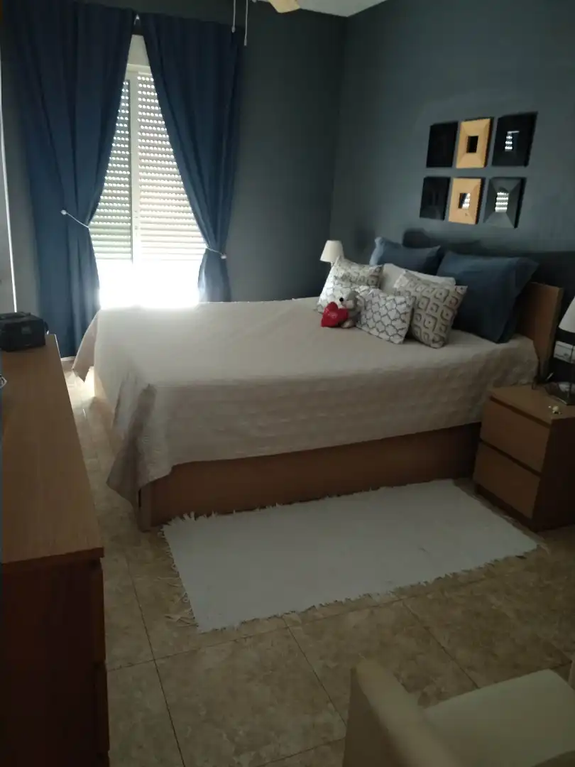 Habitación de Piso en venta en Alginet con Aire acondicionado, Calefacción y Trastero
