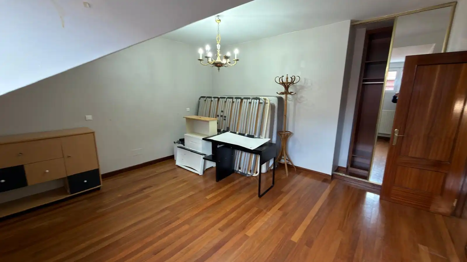 Piso con terraza en venta en Travesía de Andrés de la Llosa, imagen 23