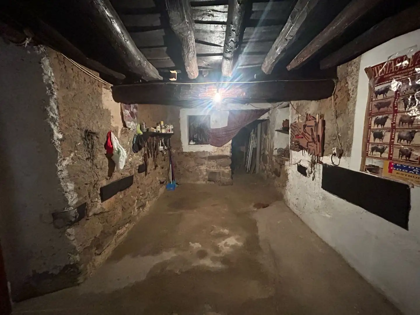 Casa in vendita a Cilleros, imagen 9