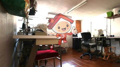 Foto 5 de Piso en venta en Ronda O'donnell, Peramàs, Mataró