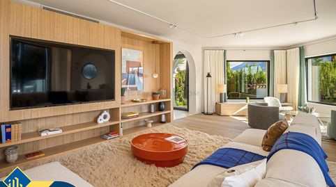 Photo 5 of Houses for sale in Las Brisas, Marbella