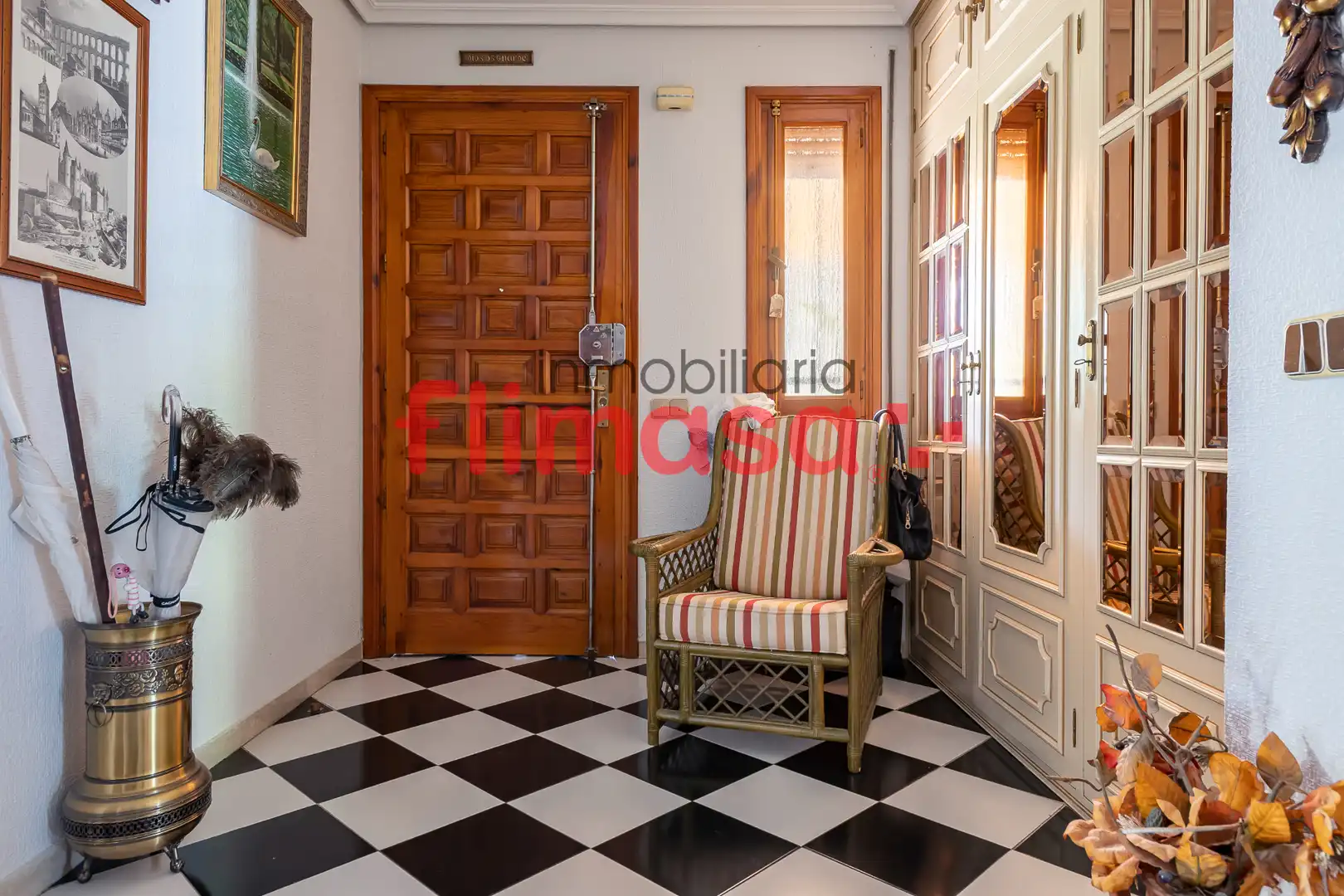 Houses for sale in Villaviciosa de Odón  with Heating, Private garden and Terrace