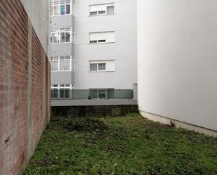 Vista exterior de Residencial en venda en Lugo Capital