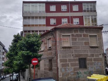 Residencial en venta en Ventiun