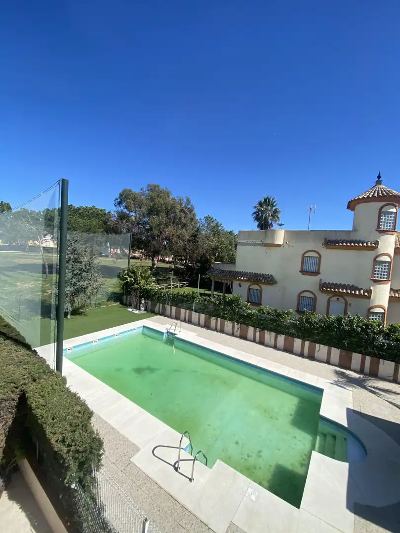 Chalet con terraza en venta en BARRANCO DEL MORO 1, imagen 78