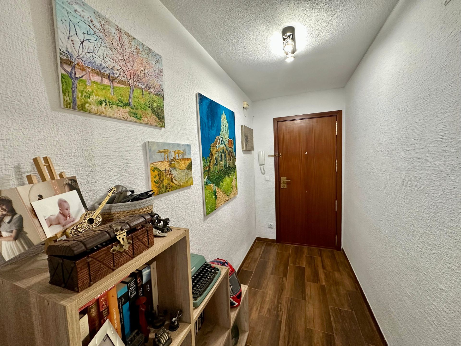 Pis en venda en Alicante / Alacant amb Moblat i Balcó