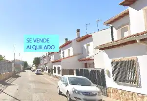 Casa en venta en Villanueva de Alcardete