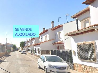 Casa en venta en Villanueva de Alcardete