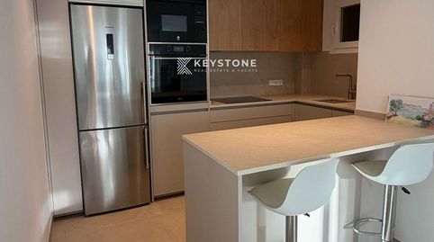 Photo 4 of Flat for rent in Calle de Margarita Retuerto, Sant Agustí, Palma de Mallorca