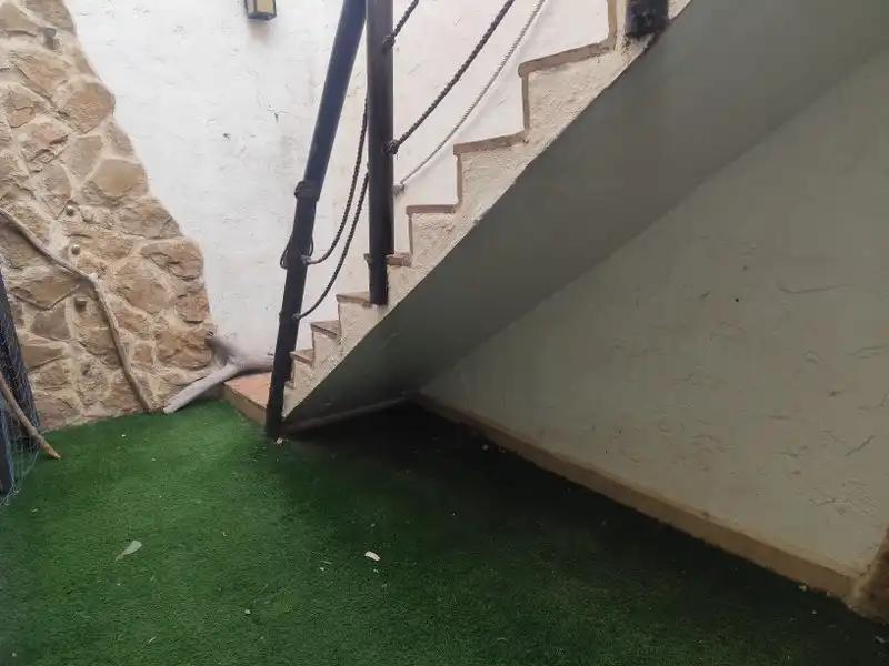 Finca rústica en venta en Cullera con Aire acondicionado, Terraza y Trastero
