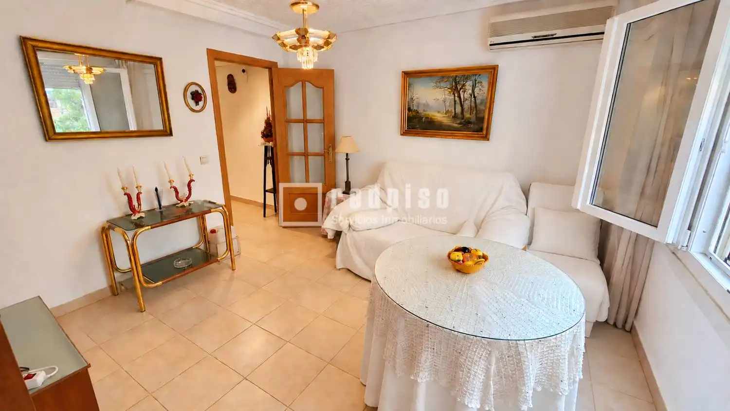 Wohnung zum Verkauf in Avenida de la Paz, imagen 33