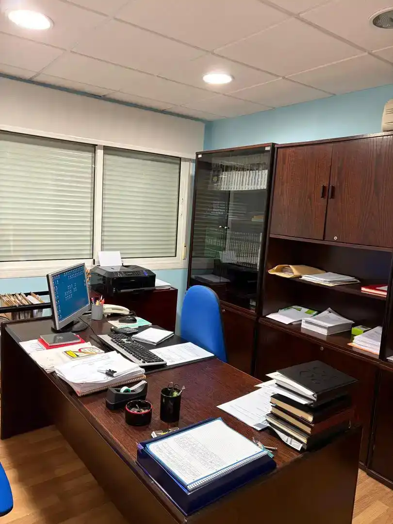 Office for sale in Centro