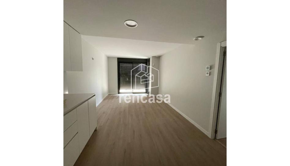 Foto 1 de Pis de lloguer a Ferran, Rambla Ferran, Lleida