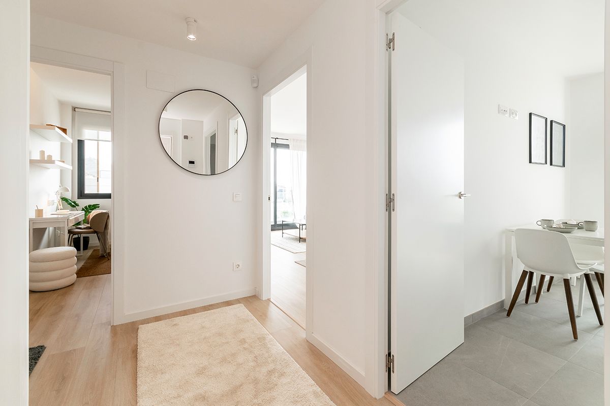 Pis de lloguer a Avinguda de Barcelona, 107, Les Planes