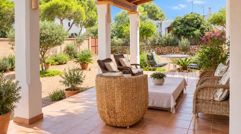 Foto 4 de Casa o chalet en venta en Santanyí - Carrer de Palma a Portopetro, Santanyí Poble, Santanyí