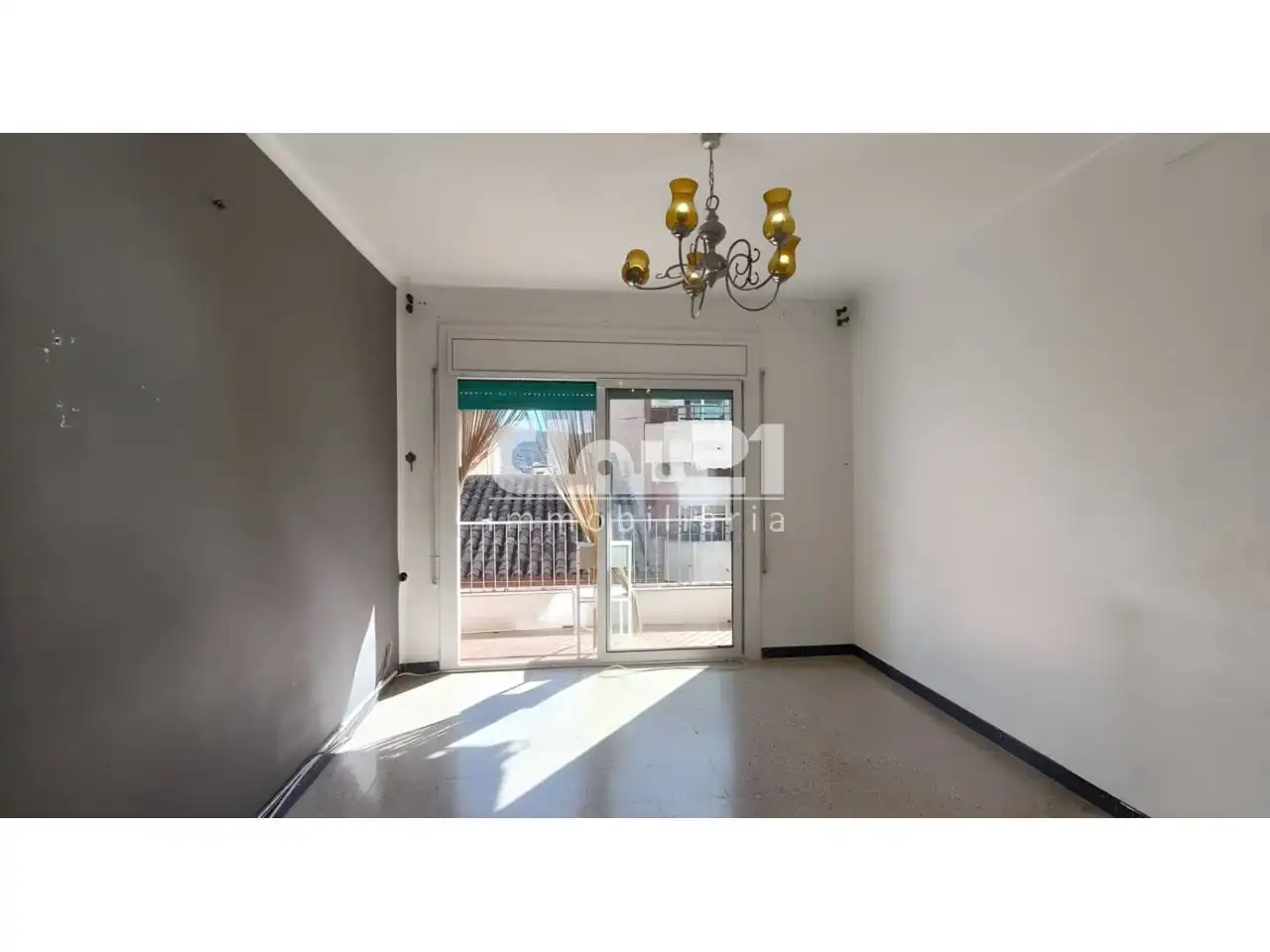 Habitación de Piso en venta en Puig-reig con Amueblado y Balcón