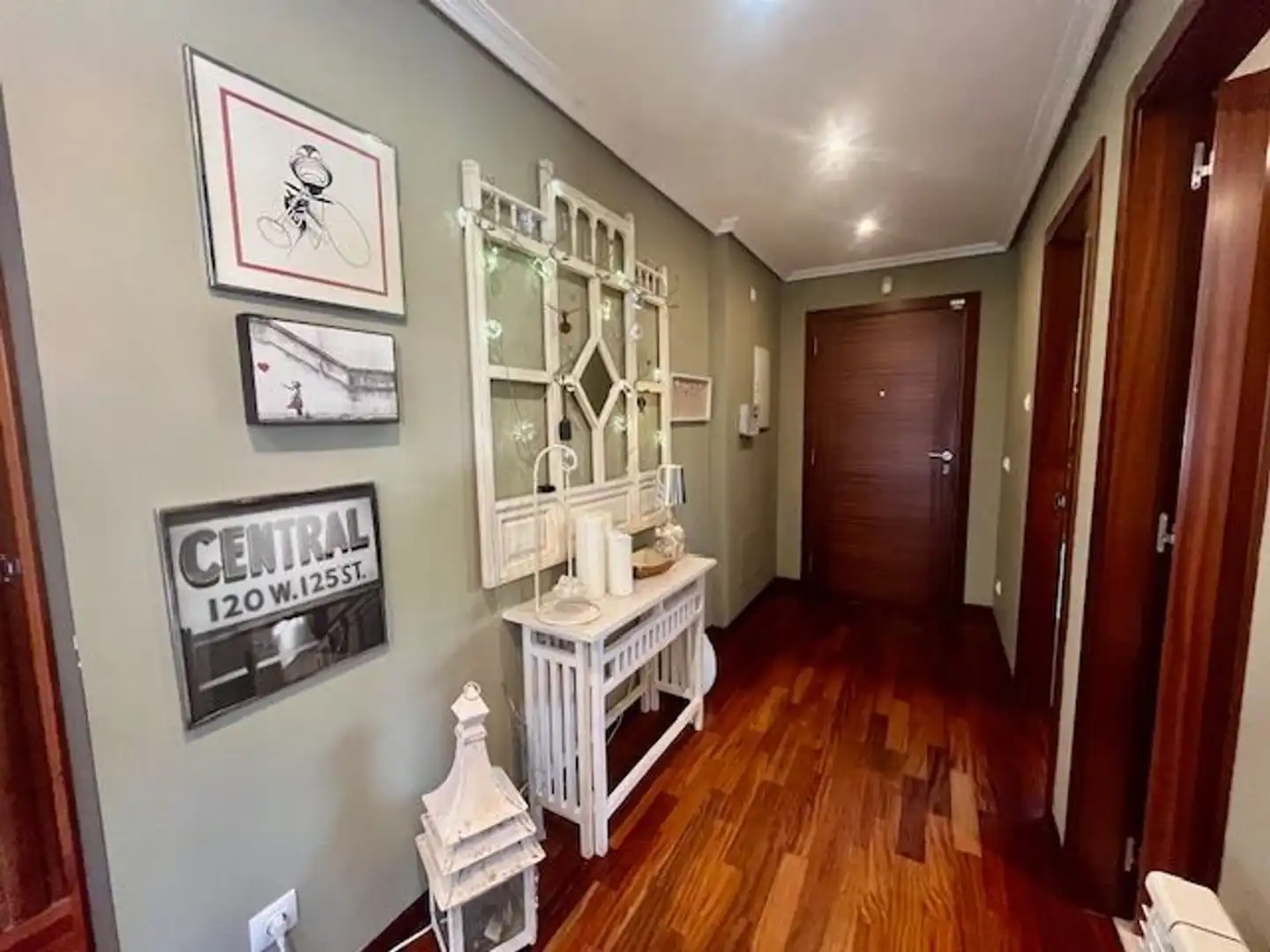Detached house with pool for sale in RU CRUZ ARRIBA 12, imagen 16