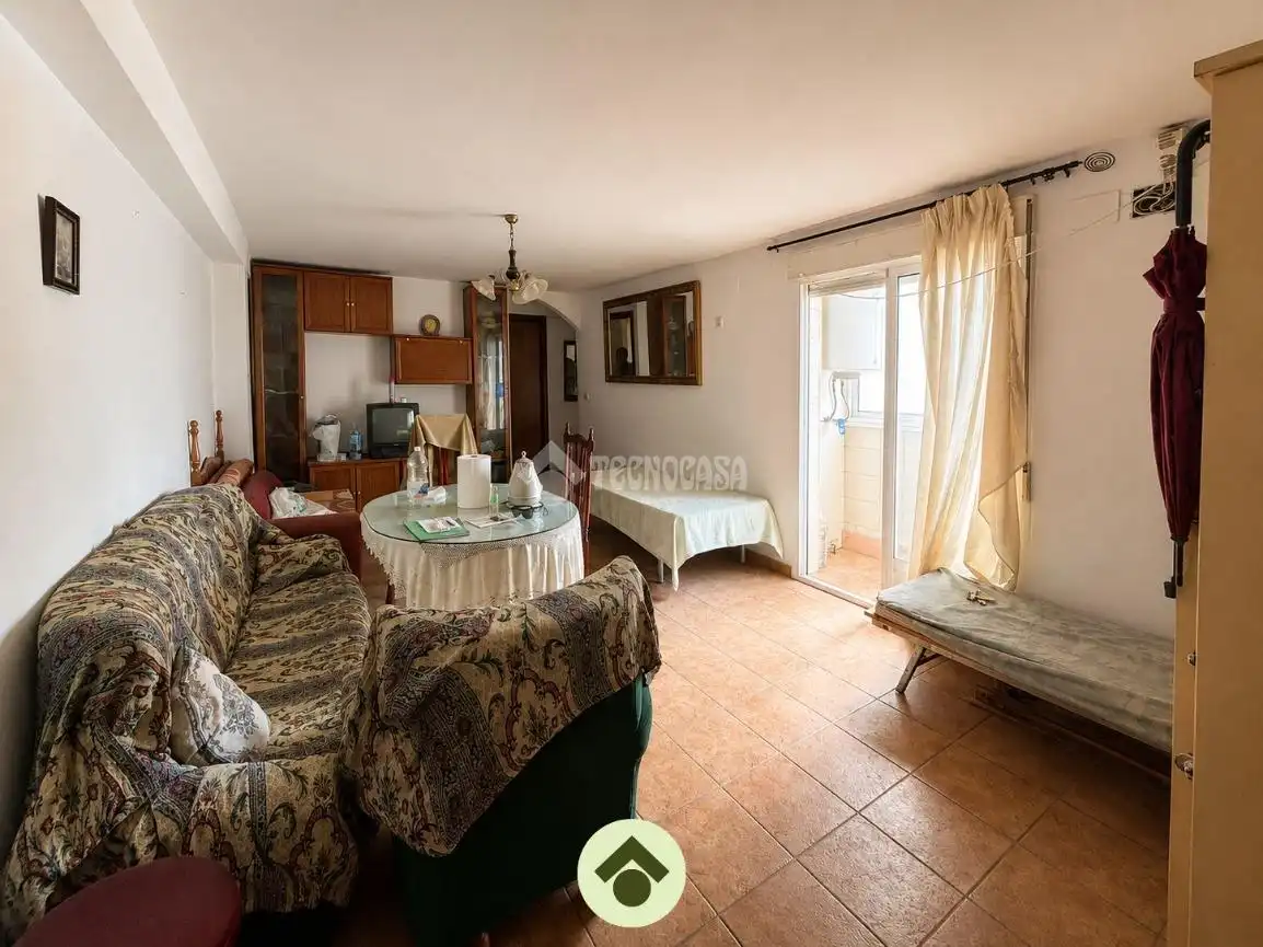 Appartement avec terrasse à vendre à El Carpio, imagen 7