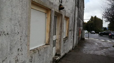 Photo 2 of Houses for sale in Rúa de San Lázaro, San Lázaro - Meixonfrío, Santiago de Compostela